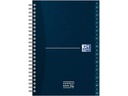 Oxford Adressbuch A4, Sonderlineatur, assortiert
