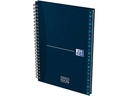 Oxford Adressbuch A4, Sonderlineatur, assortiert