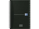 Oxford Adressbuch A4, Sonderlineatur, assortiert
