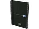 Oxford Adressbuch A4, Sonderlineatur, assortiert