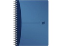 Oxford Notizbuch A5, kariert, Assortiert