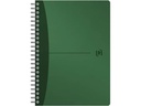 Oxford Notizbuch A5, kariert, Assortiert