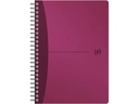 Oxford Notizbuch A5, kariert, Assortiert
