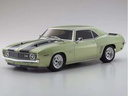 Kyosho Tourenwagen Fazer MK2 1969 Camaro Z28 1:10, ARTR