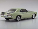 Kyosho Tourenwagen Fazer MK2 1969 Camaro Z28 1:10, ARTR