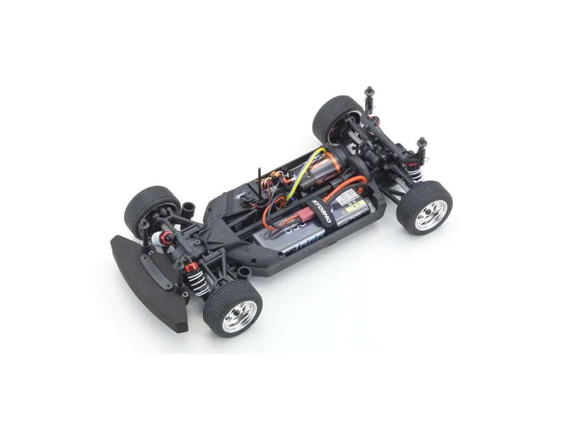 Kyosho Tourenwagen Fazer MK2 1969 Camaro Z28 1:10, ARTR