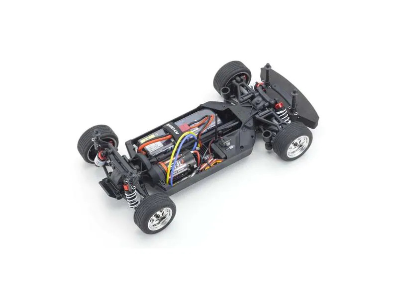 Kyosho Tourenwagen Fazer MK2 1969 Camaro Z28 1:10, ARTR