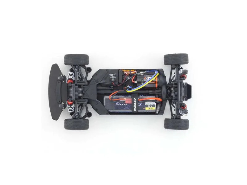 Kyosho Tourenwagen Fazer MK2 1969 Camaro Z28 1:10, ARTR