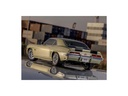 Kyosho Tourenwagen Fazer MK2 1969 Camaro Z28 1:10, ARTR