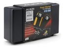 ALIGN Starter für Helikopter, Schwarz