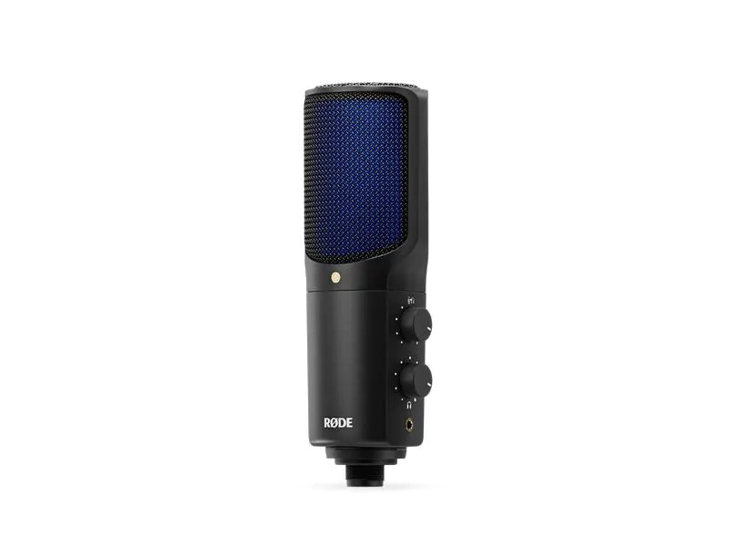 Rode Kondensatormikrofon NT-USB+