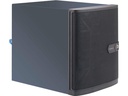 Supermicro Gehäuse SuperChassis 721TQ-350B2