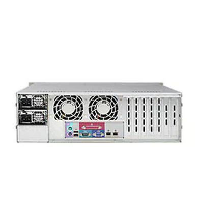 Supermicro Gehäuse SuperChassis 835TQC-R802B