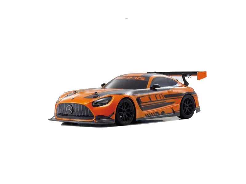 Kyosho Tourenwagen Fazer MK2 Mercedes GT3 AMG ARTR