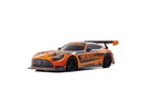 Kyosho Tourenwagen Fazer MK2 Mercedes GT3 AMG ARTR