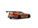 Kyosho Tourenwagen Fazer MK2 Mercedes GT3 AMG ARTR