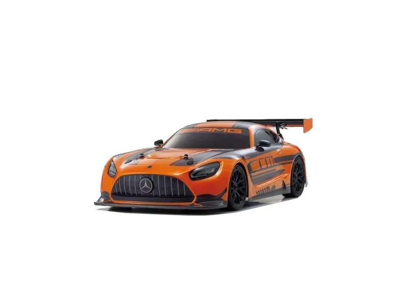 Kyosho Tourenwagen Fazer MK2 Mercedes GT3 AMG ARTR
