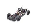 Kyosho Tourenwagen Fazer MK2 Mercedes GT3 AMG ARTR