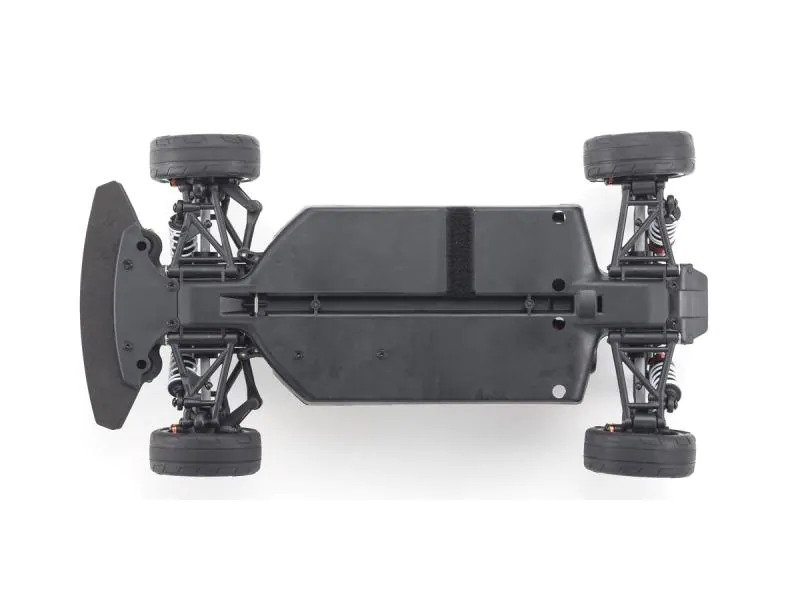 Kyosho Tourenwagen Fazer MK2 Mercedes GT3 AMG ARTR