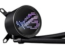 ASUS ROG Wasserkühlung RYUO III 240 ARGB