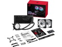 ASUS ROG Wasserkühlung RYUO III 240 ARGB