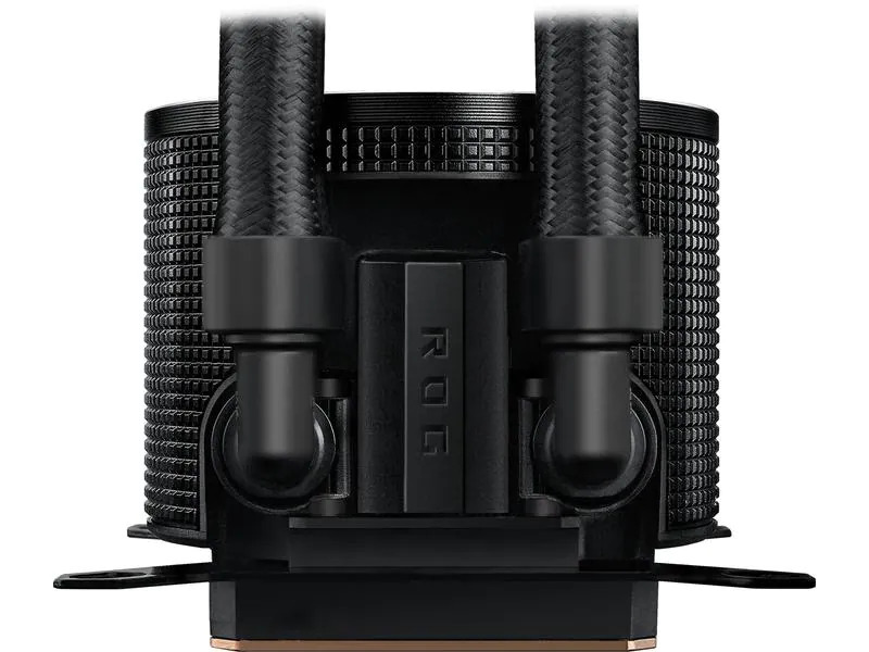 ASUS ROG Wasserkühlung RYUO III 240 ARGB