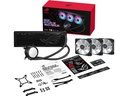 ASUS ROG Wasserkühlung Ryuo III 360 ARGB