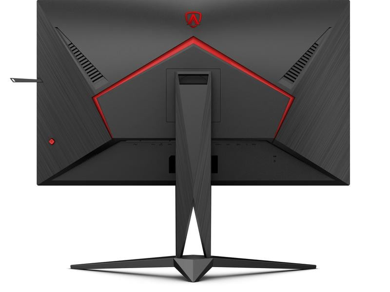 AOC Monitor AG275QZN/EU