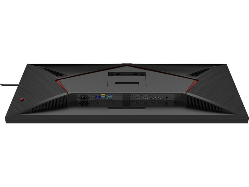 AOC Monitor AG275QZN/EU