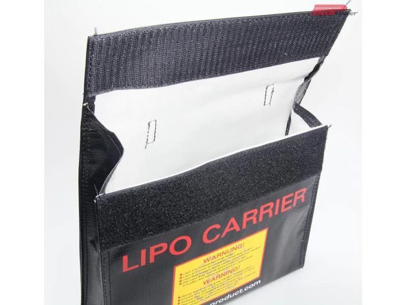 EP LiPo-Tasche