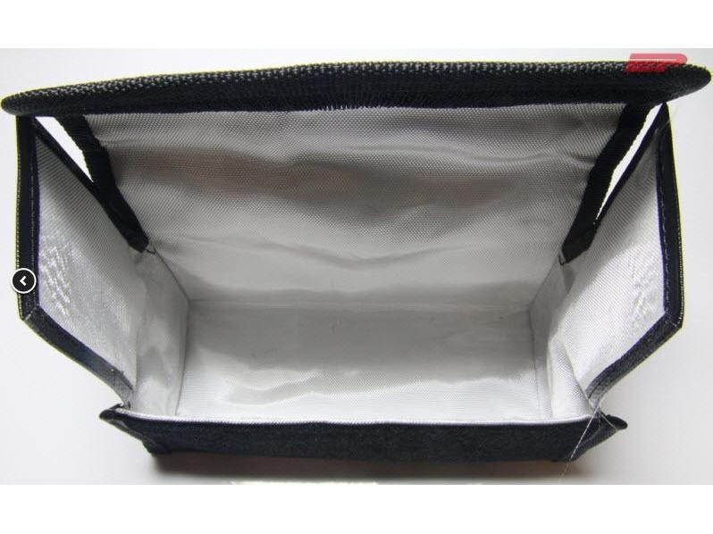 EP LiPo-Tasche Pocket