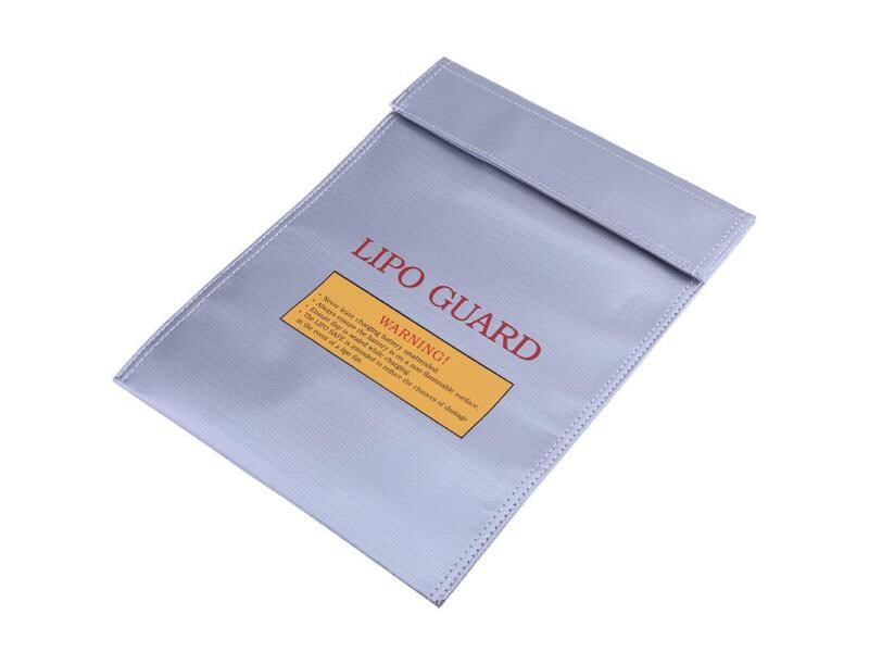 G.T. Power LiPo-Tasche Small