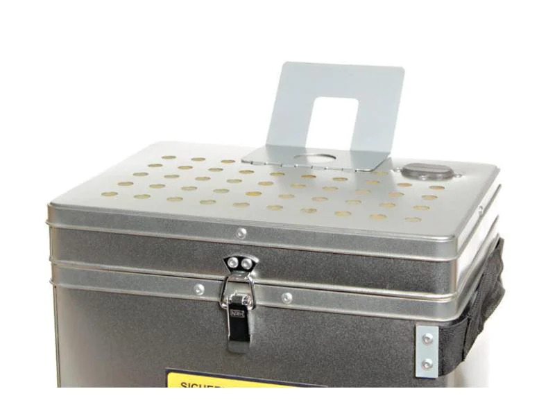 Li-Polar LiPo-Box BAT-SAFE XL