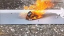 OEM Feuerlöschgranulat für Lithium Akkus 5 Liter