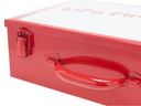 Willimann LiPo-Firesafe Typ 01 ECO