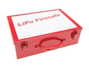 Willimann LiPo-Firesafe Typ 01 ECO