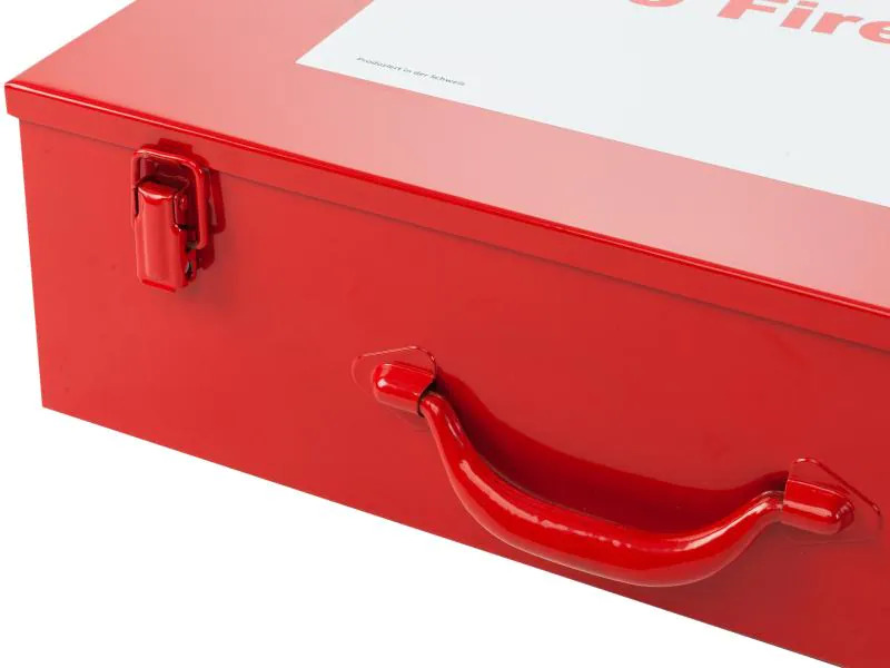 Willimann LiPo-Firesafe Typ 02
