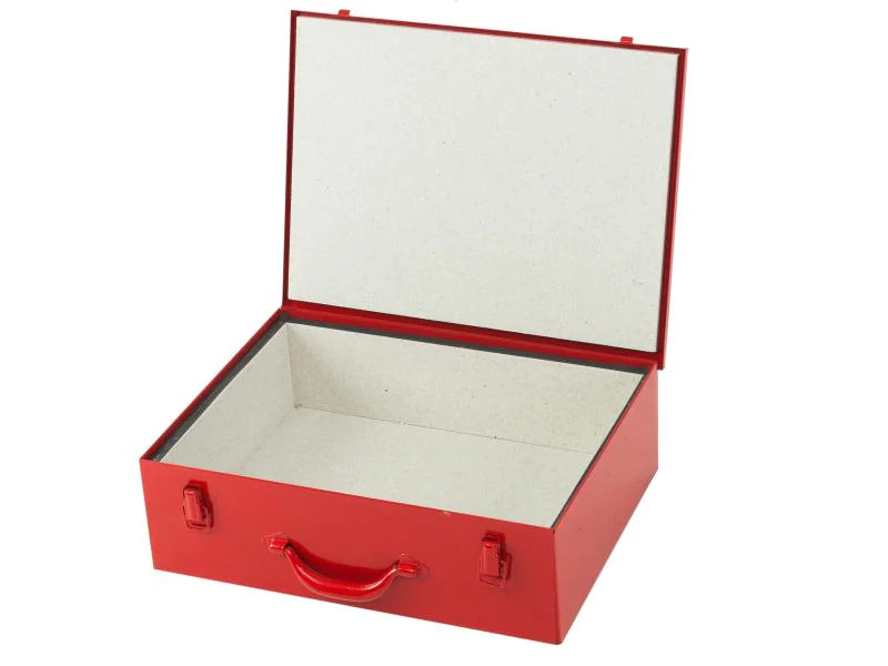 Willimann LiPo-Firesafe Typ 02