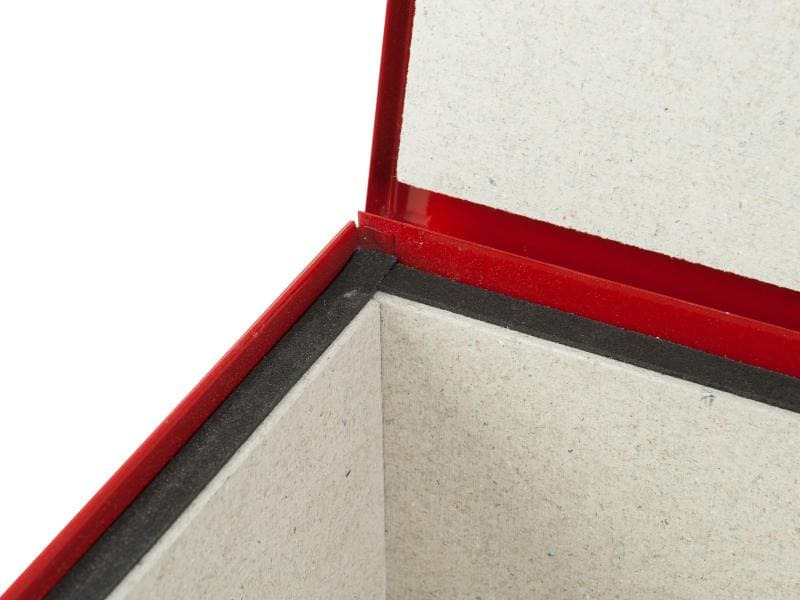 Willimann LiPo-Firesafe Typ 02