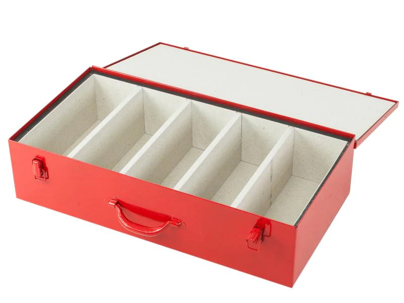 Willimann LiPo-Firesafe Typ 03 hängend