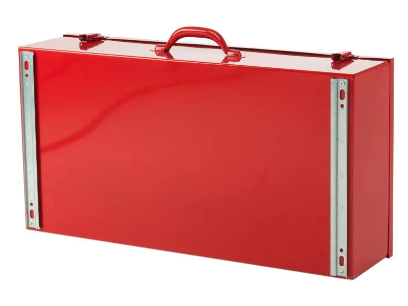 Willimann LiPo-Firesafe Typ 03 hängend