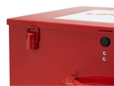 Willimann LiPo-Firesafe Typ 04 438 x 335 x 227 mm