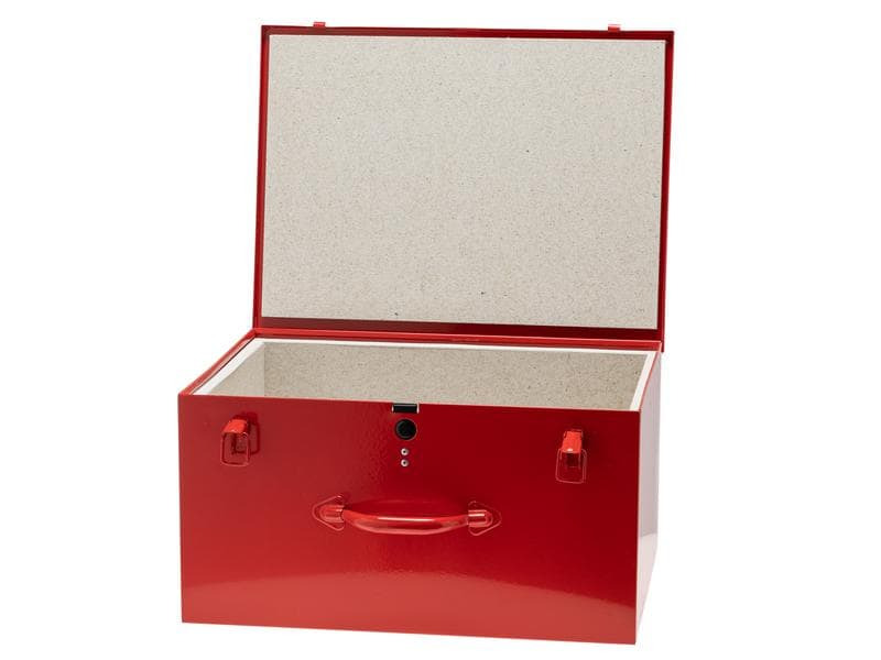 Willimann LiPo-Firesafe Typ 04 438 x 335 x 227 mm