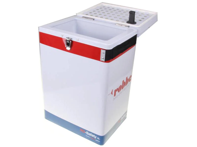 robbe LiPo-Box ro-safety XL gross