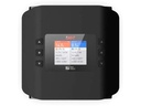 ISDT Dual-Ladegerät K4 AC/DC, 2x 600 W 1-8S