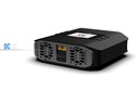 ISDT Dual-Ladegerät K4 AC/DC, 2x 600 W 1-8S