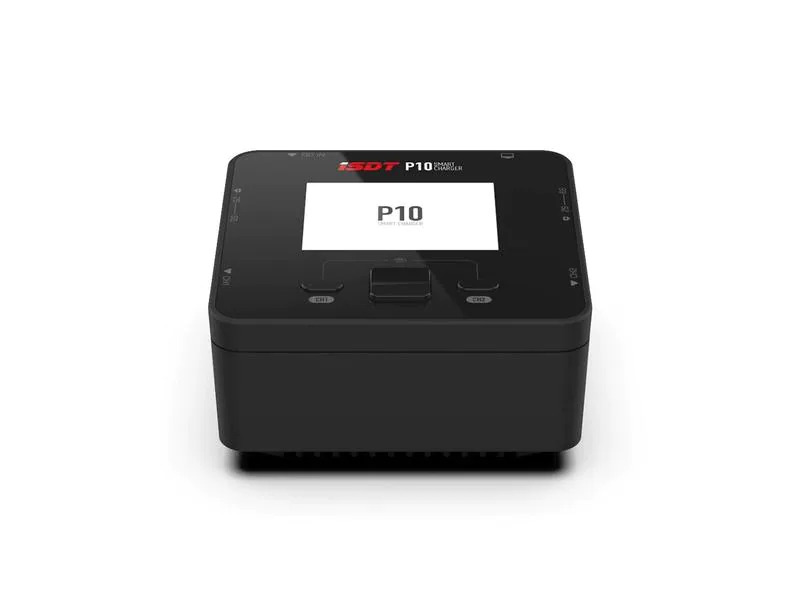 ISDT Dual-Ladegerät P10 250W DC