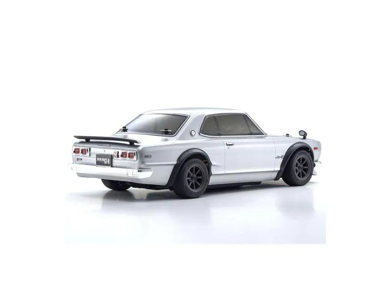 Kyosho Tourenwagen Fazer MK2 Nissan Skyline GTR, 1:10, ARTR