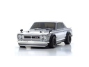 Kyosho Tourenwagen Fazer MK2 Nissan Skyline GTR, 1:10, ARTR