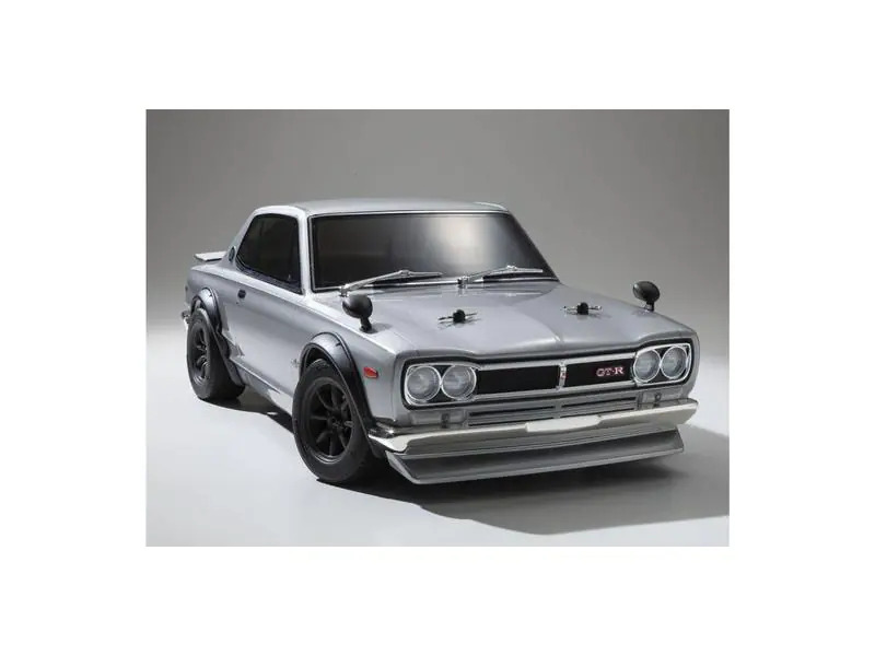 Kyosho Tourenwagen Fazer MK2 Nissan Skyline GTR, 1:10, ARTR